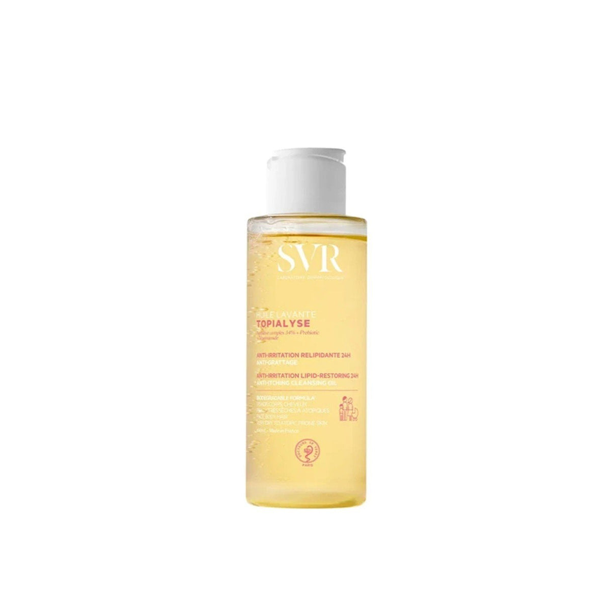 SVR Topialyse Huile Lavante - 100ml