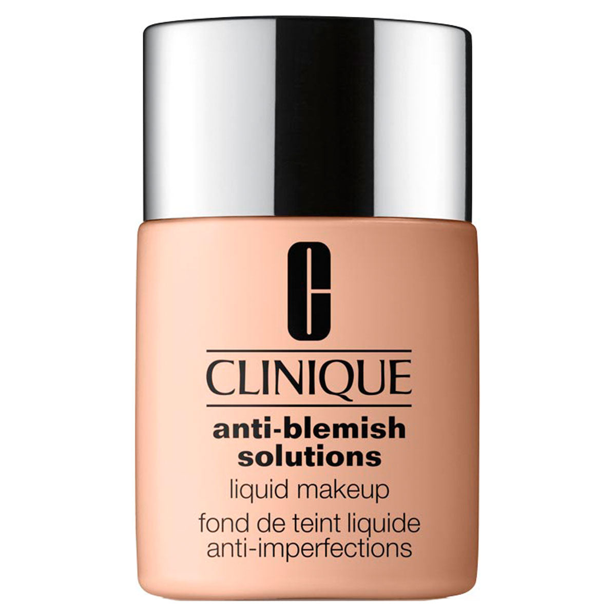 Clinique Acne Solutions Liquid Makeup - 28 Ivory