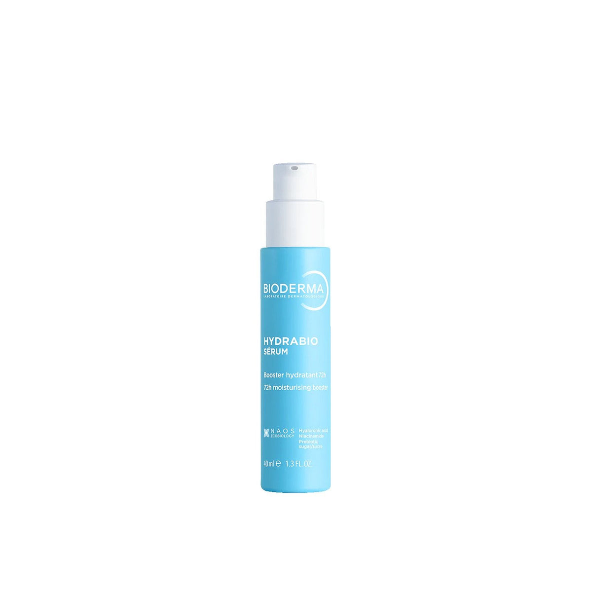Bioderma Hydrabio, Serum Booster Nawilżające, 40 Ml