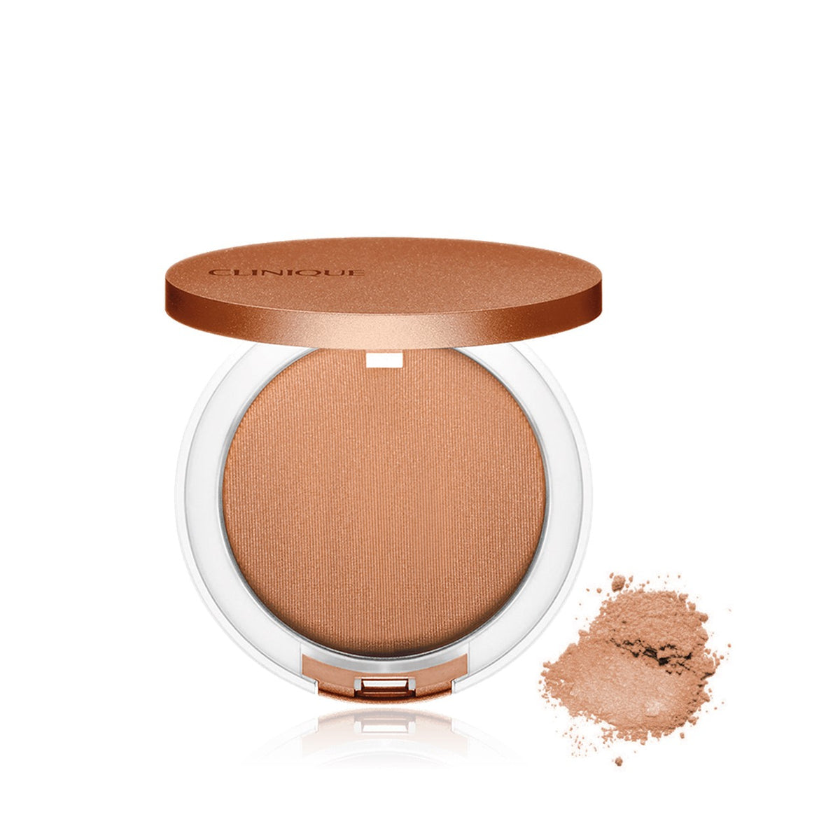 Clinique True Bronze Pressed Powder Bronzer - No. - 9.6g/0.33oz