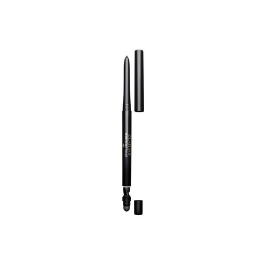 Clarins Waterproof Eye Pencil 01 Black Tulip