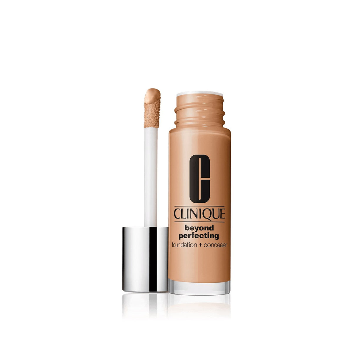 Clinique Beyond Perfecting Foundation + Concealer 30ml - 15 Beige
