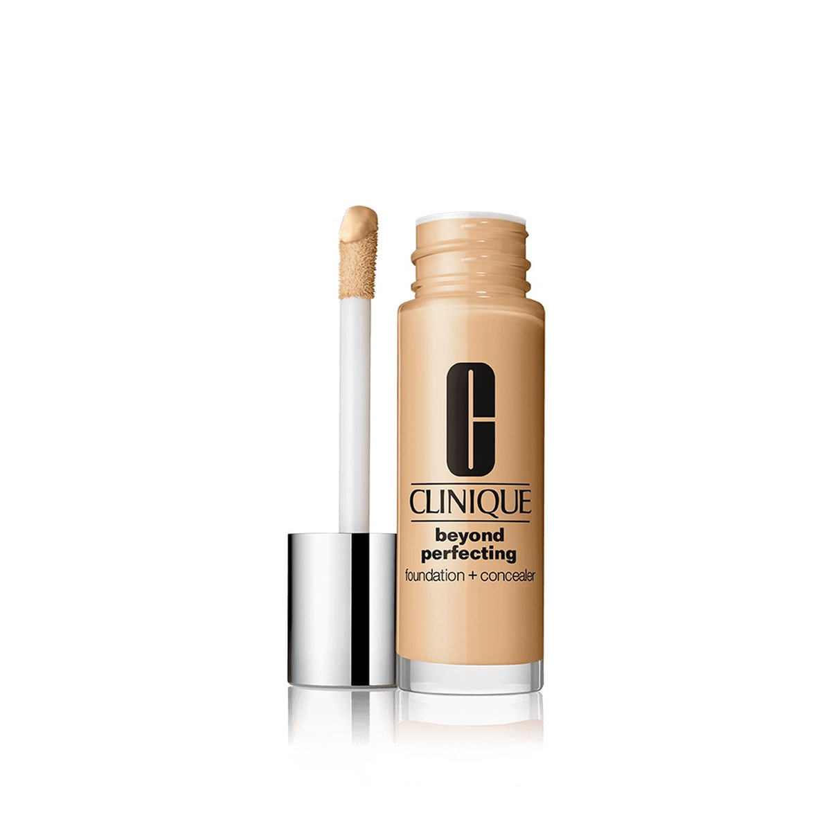 Clinique Beyond Perfecting Foundation WN 46 Golden Neutral 30ml