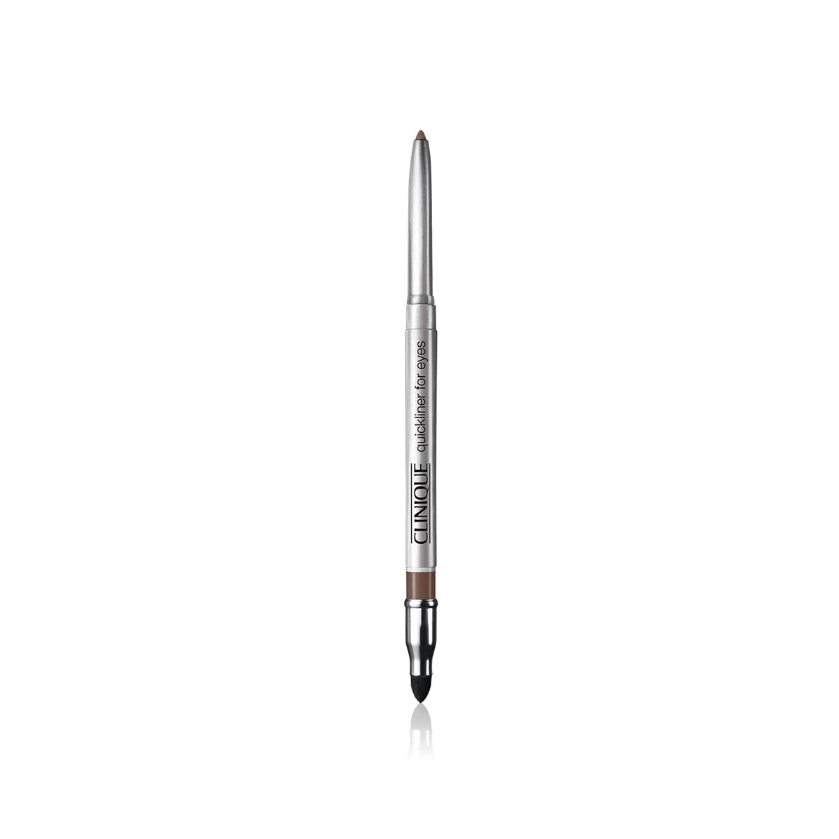 Clinique Quickliner For Eyes Eyeliner, Roast Coffee