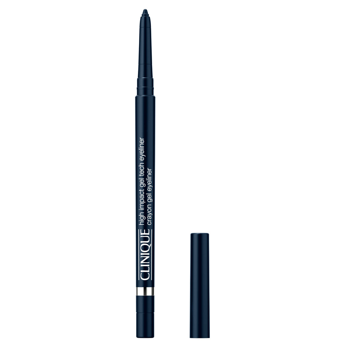 Clinique High Impact Gel Tech Eyeliner Deep Denim