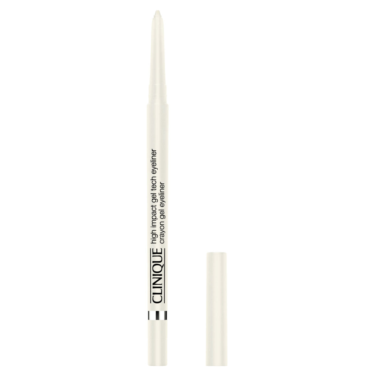 Clinique High Impact Gel Tech Eyeliner - Bright White