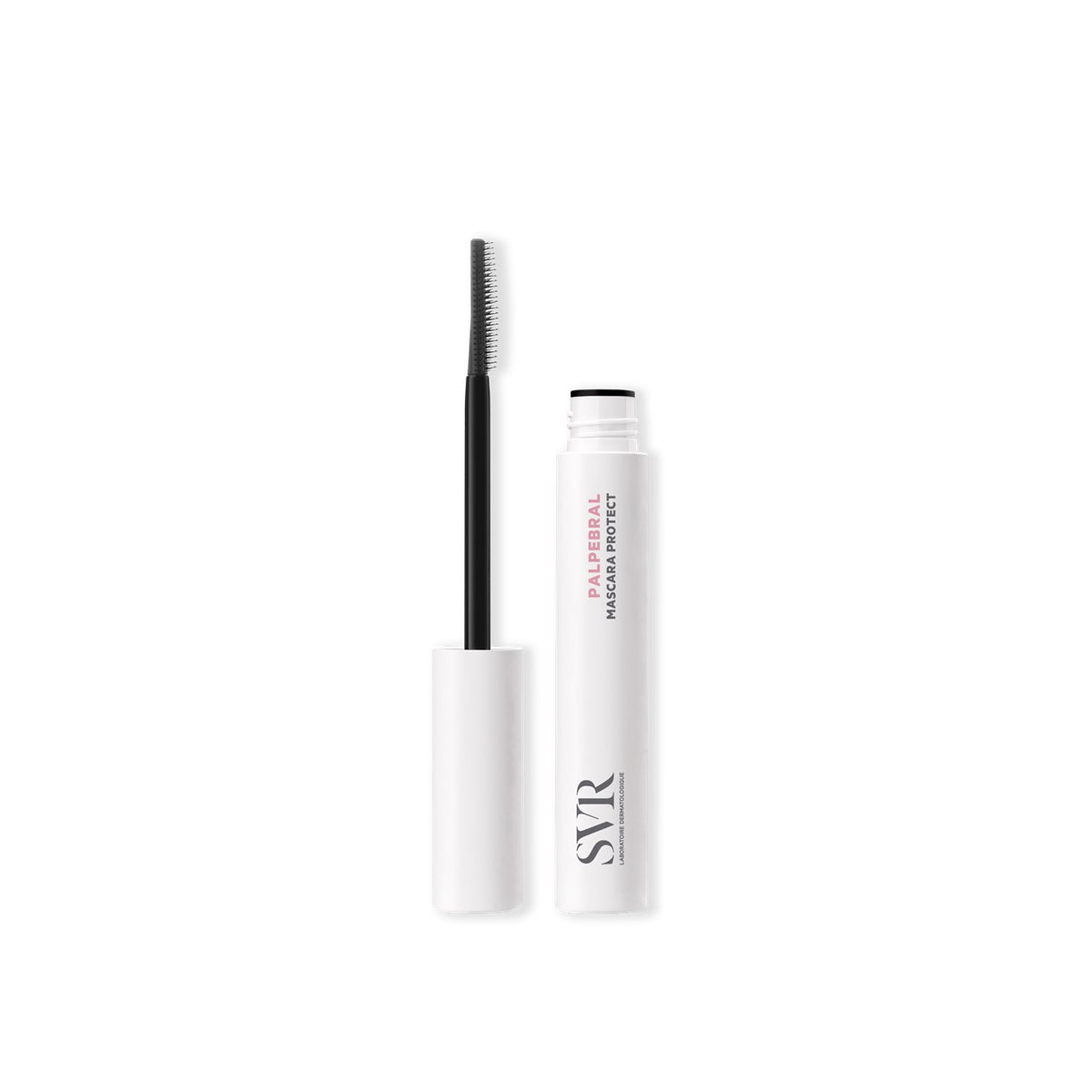 SVR Palpebral By Topialyse Mascara Protect 9 Ml