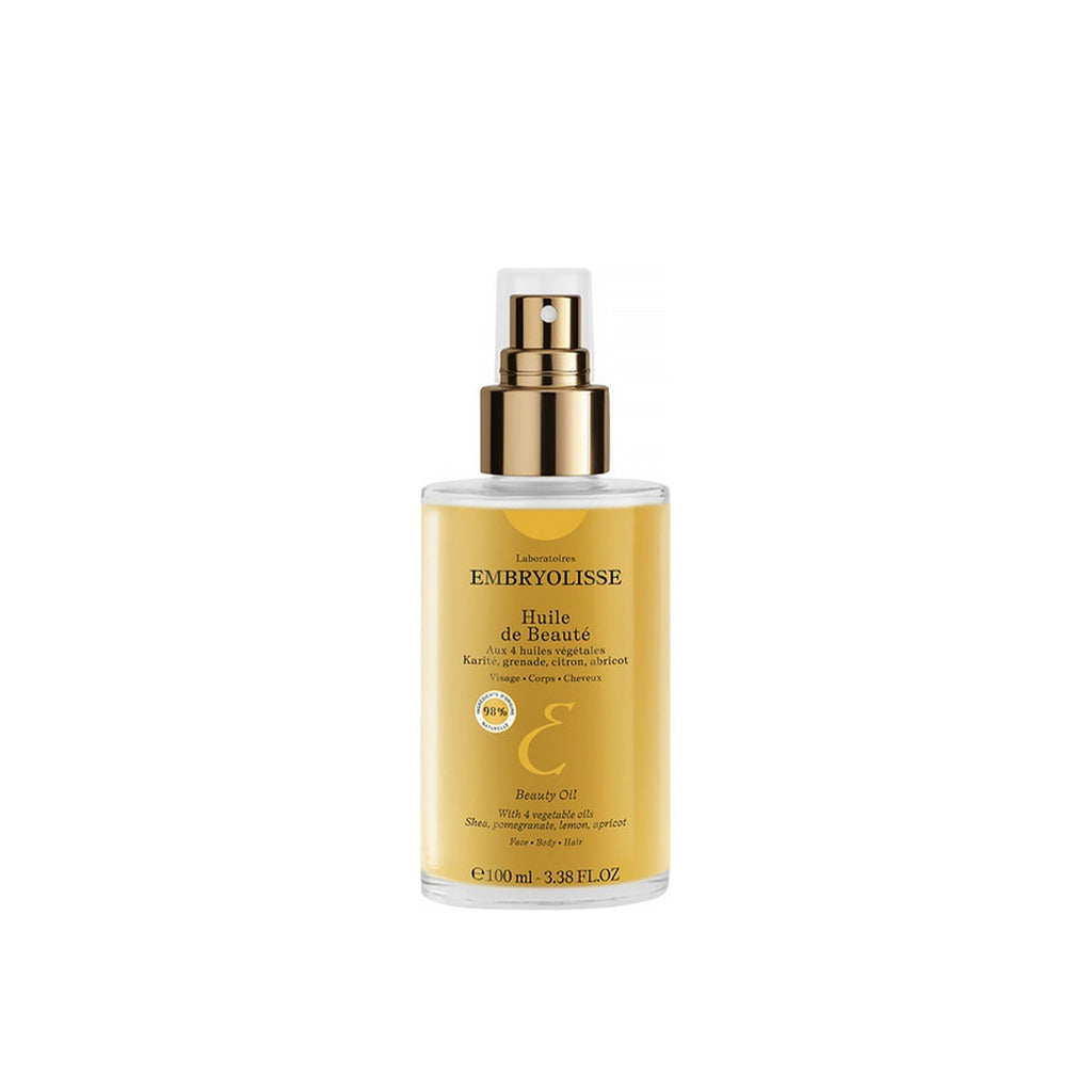 Embryolisse Multipurpose Beauty Oil 100 Ml