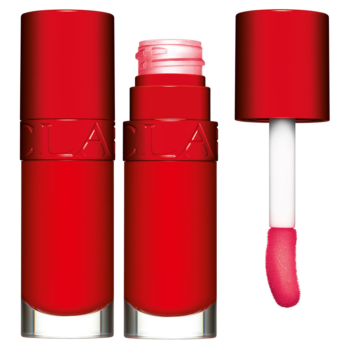 Clarins Lip Comfort Oil - # 54 Iconic Red 7ml