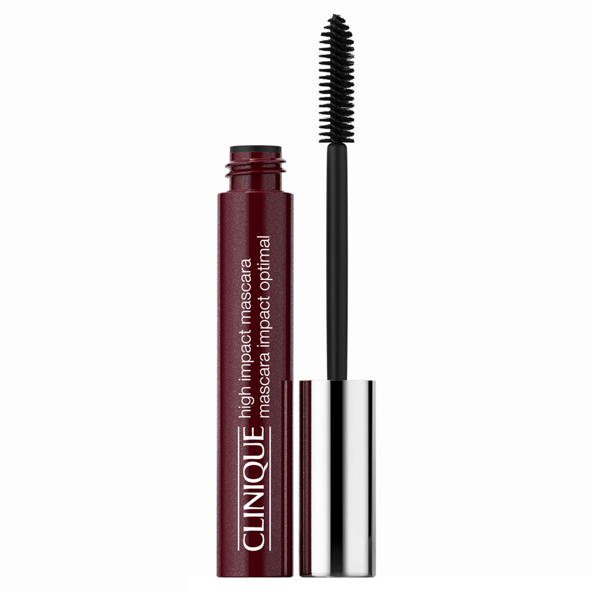 Clinique High Impact Mascara Black HoneyBlack Honey 7 Ml