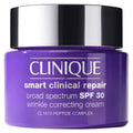 Clinique Smart Clinical Repair Wrinkle SPF 30 Cream 75 Ml