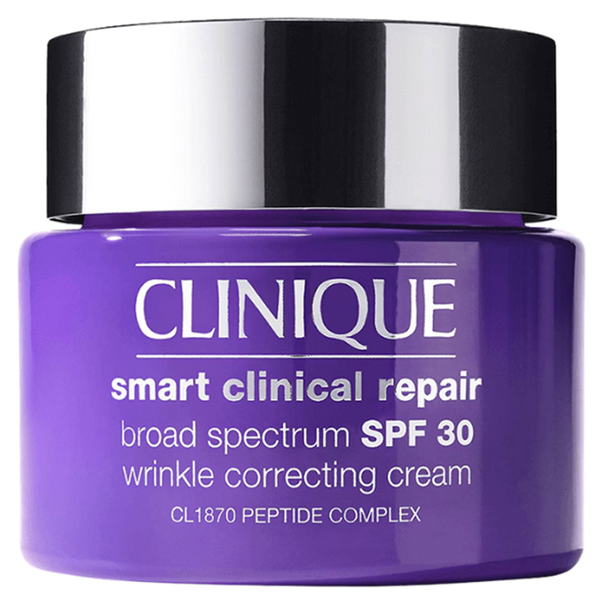Clinique Smart Clinical Repair Wrinkle SPF 30 Cream 75 Ml