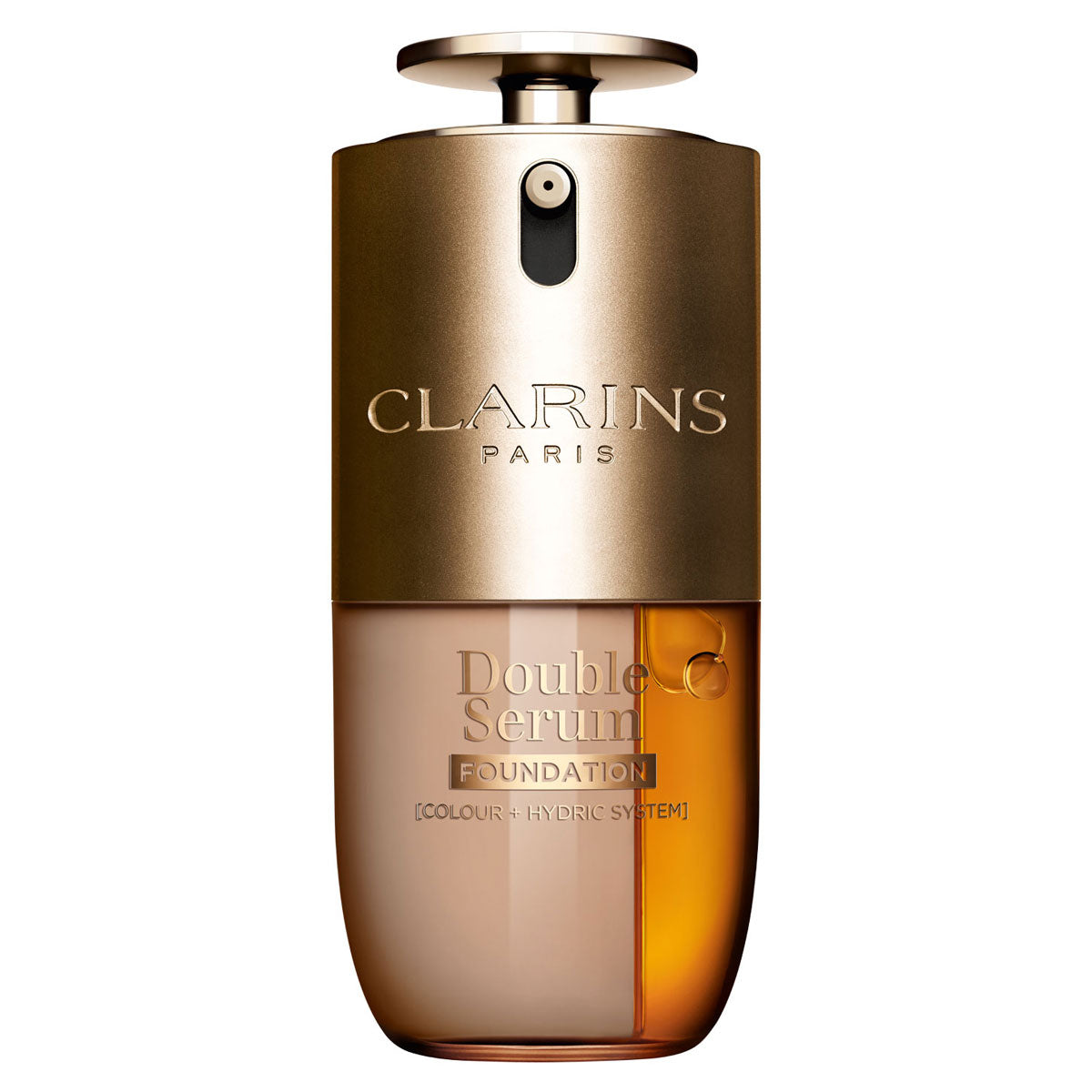 Clarins Double Serum Foundation N° L5N 30 Ml