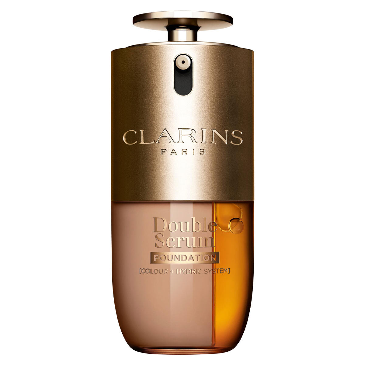 Clarins Double Serum Foundation N° M1C 30 Ml