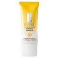 Clinique UV Solutions Hydrating Sunscreen SPF 50