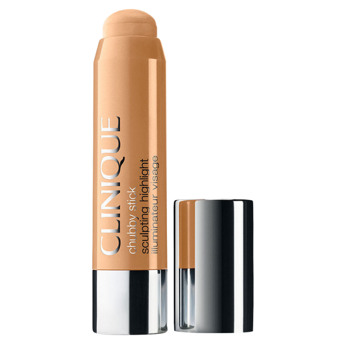 Clinique Chubby Stick Sculpting Highlight 02 Supreme Stardust 6g