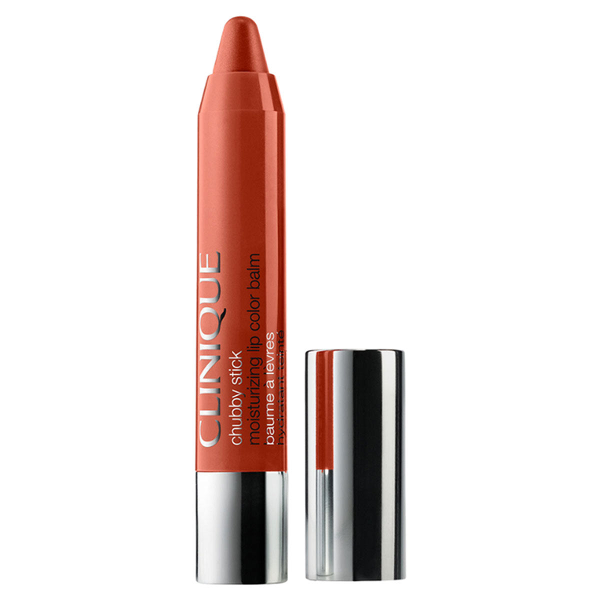 Clinique Chubby Stick Moisturizing Balm - Mega Melon