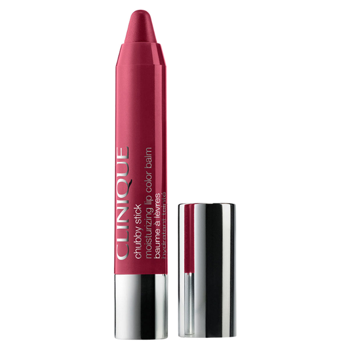 Clinique Chubby Stick Moisturizing Lip Color Balm 3g