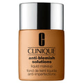 Clinique Anti-Blemish Solutions Liquid Makeup Foundation, CN 78 Nutty