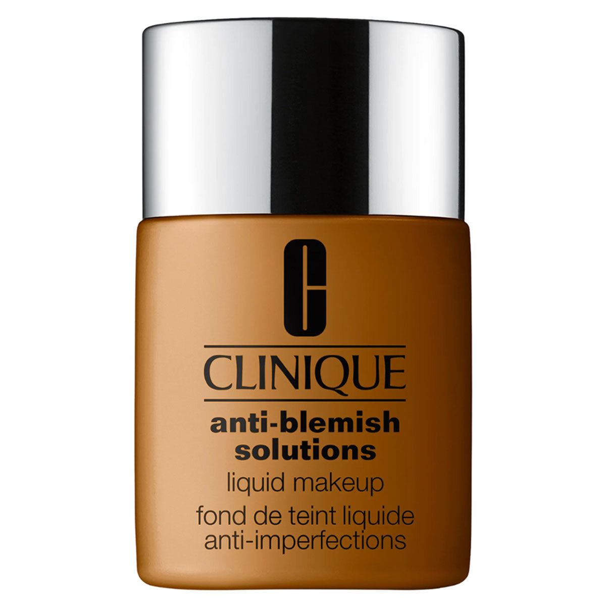 Clinique Acne Solutions Liquid Makeup Golden
