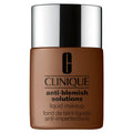 Clinique Anti Blemish Solutions Liquid Makeup 125 Mahogany