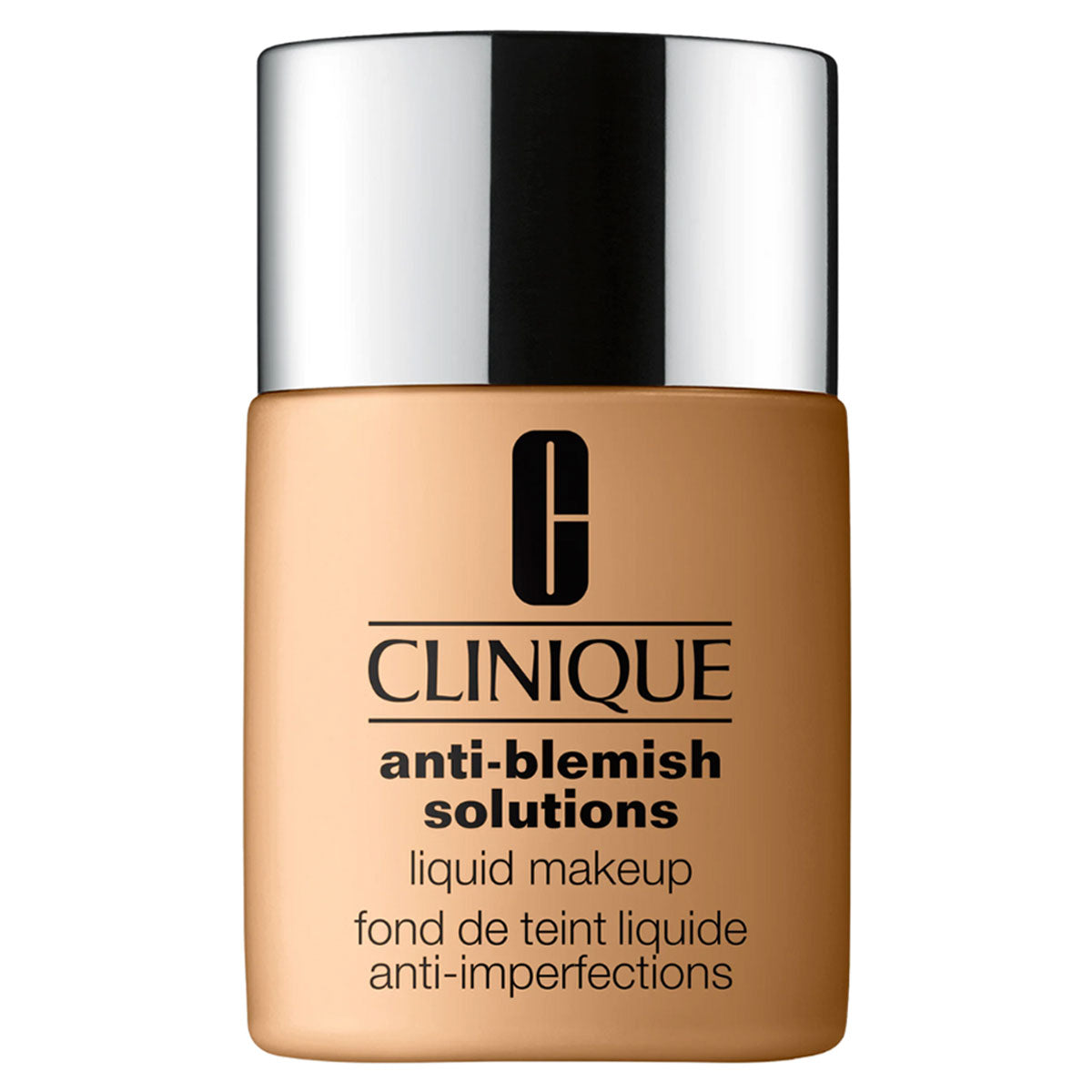 Clinique Acne Solutions Liquid Makeup Foundation