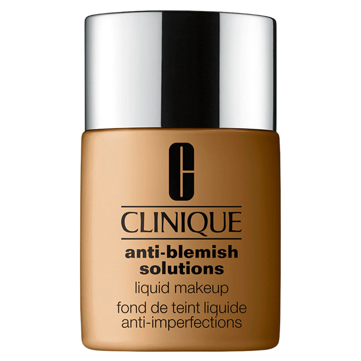 Clinique Acne Solutions Liquid Makeup Foundation