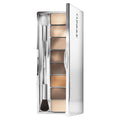 Clinique All About Shadow Eyeshadow Palette Luomiväri 8,9 G