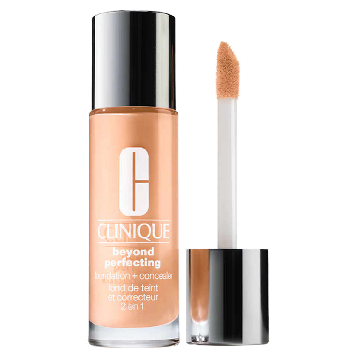 Clinique Beyond Perfecting Foundation + ConcealerWN 38 Sesame 30 Ml