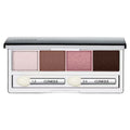 Clinique All About Shadow Quad Eyeshadow 06 Pink Chocolate 3.3g