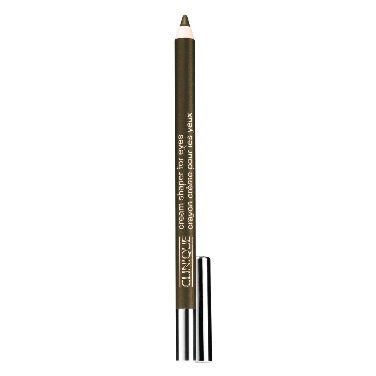 Clinique Cream Shaper For Eyes Egyptian Eyeliner 1.2g