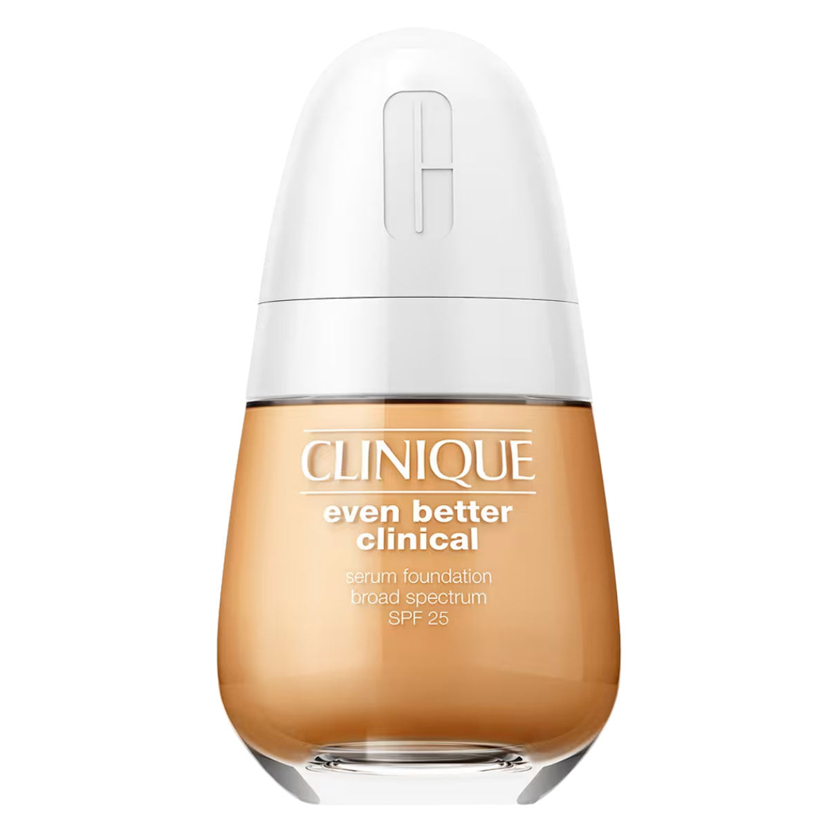 Clinique Even Better Clinical Serum Foundation N° 114 Golden SPF 20 30 Ml