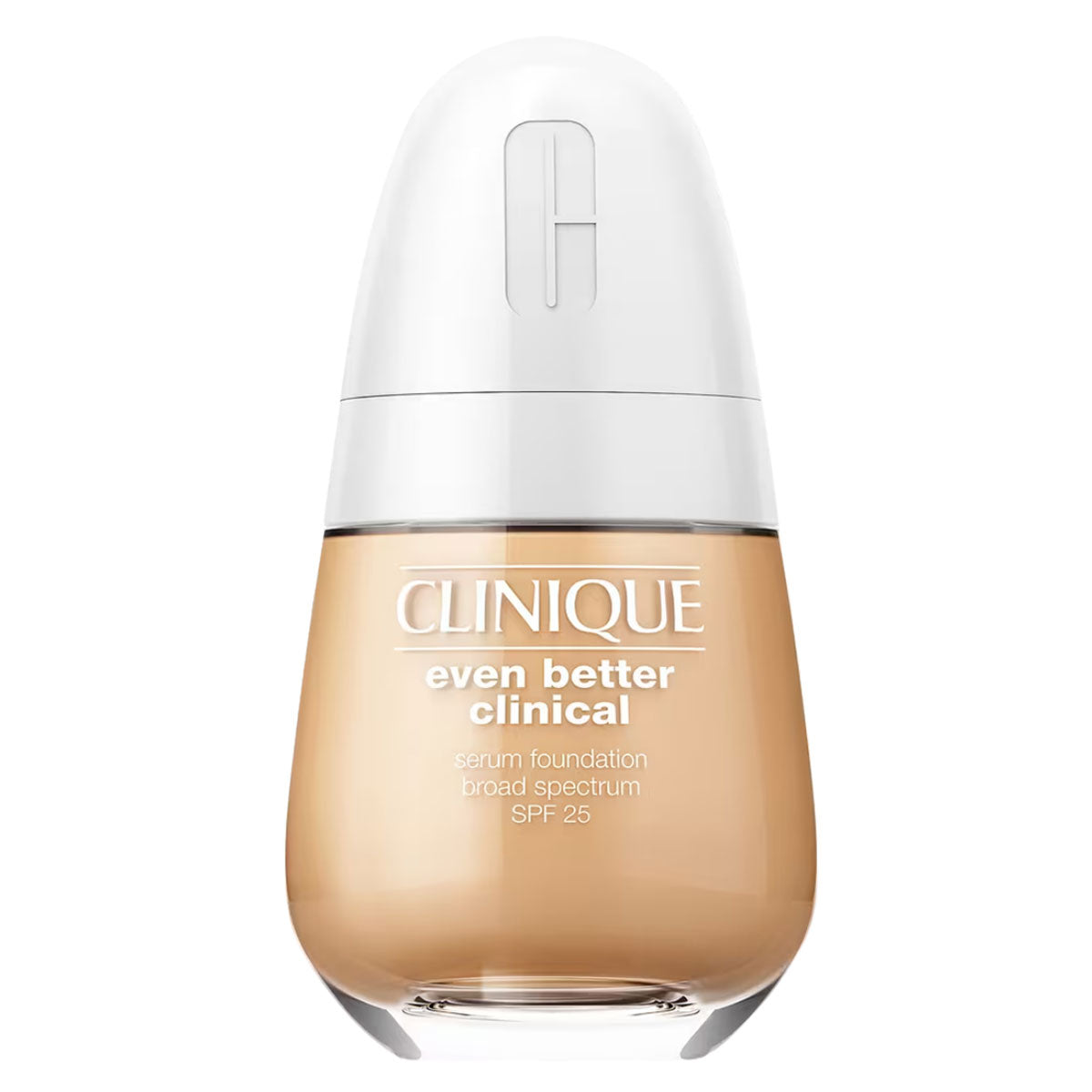 Clinique Even Better Clinical Serum Foundation SPF 20 - # WN 38 Stone 30ml/1oz