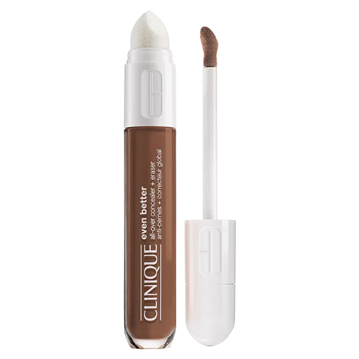 Clinique Even Better All-Over Concealer + Eraser