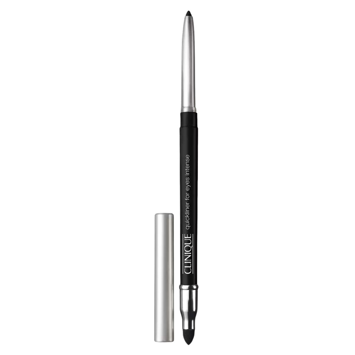 Clinique Quickliner For Eyes - Intense Black 1g