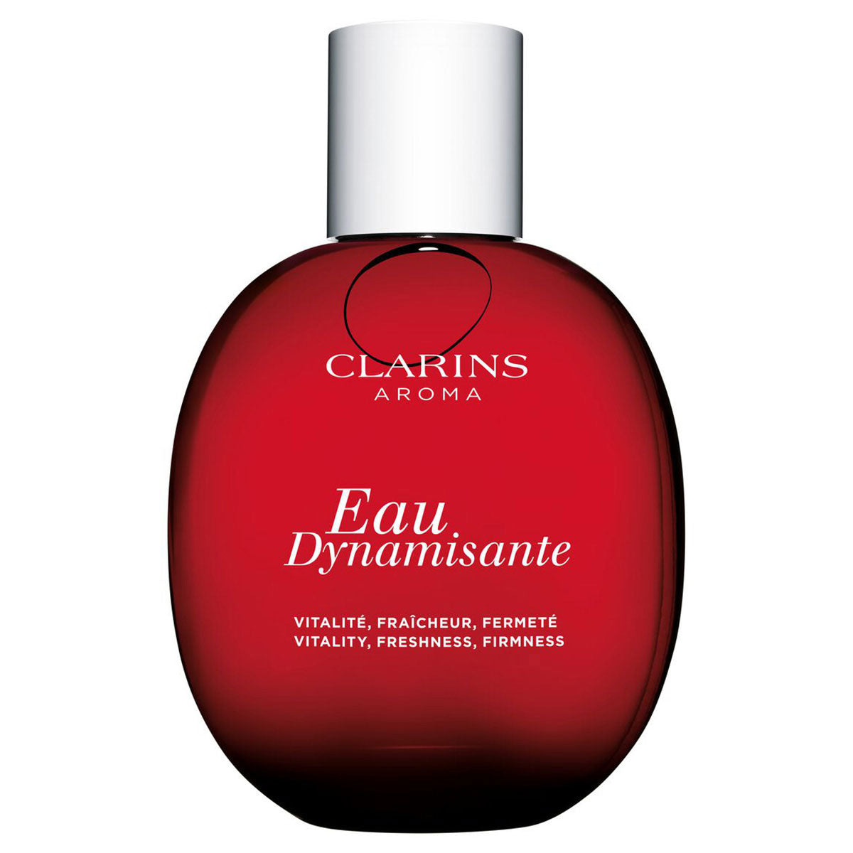 Clarins Eau Dynamisante Treatment Fragrance Body Spray 100 Ml