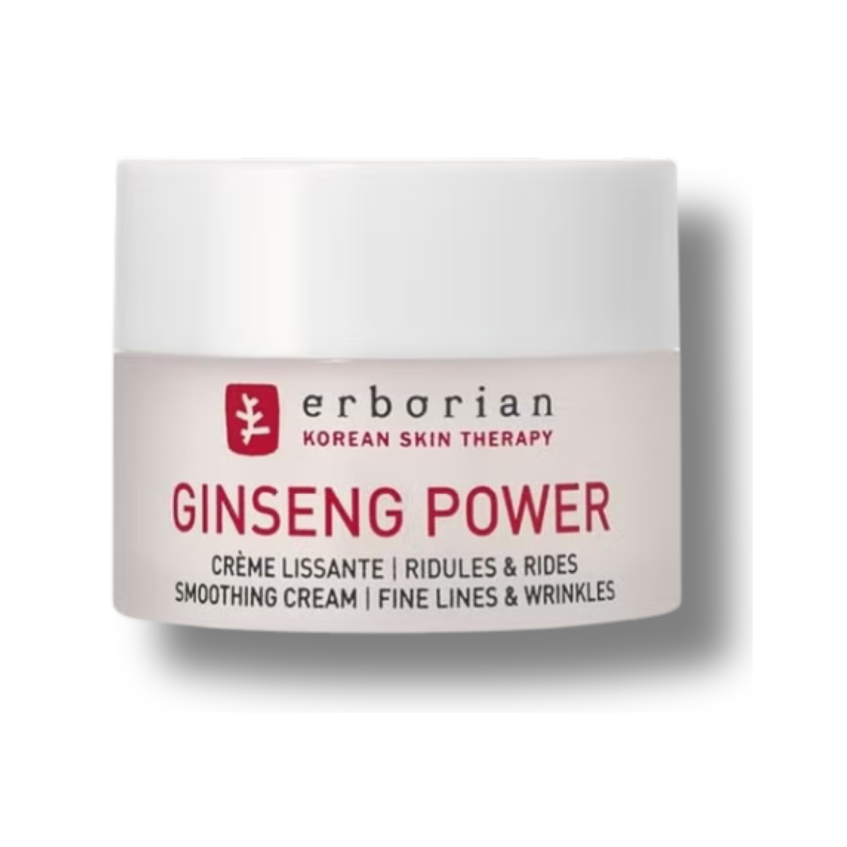 Erborian Ginseng Power 15ml