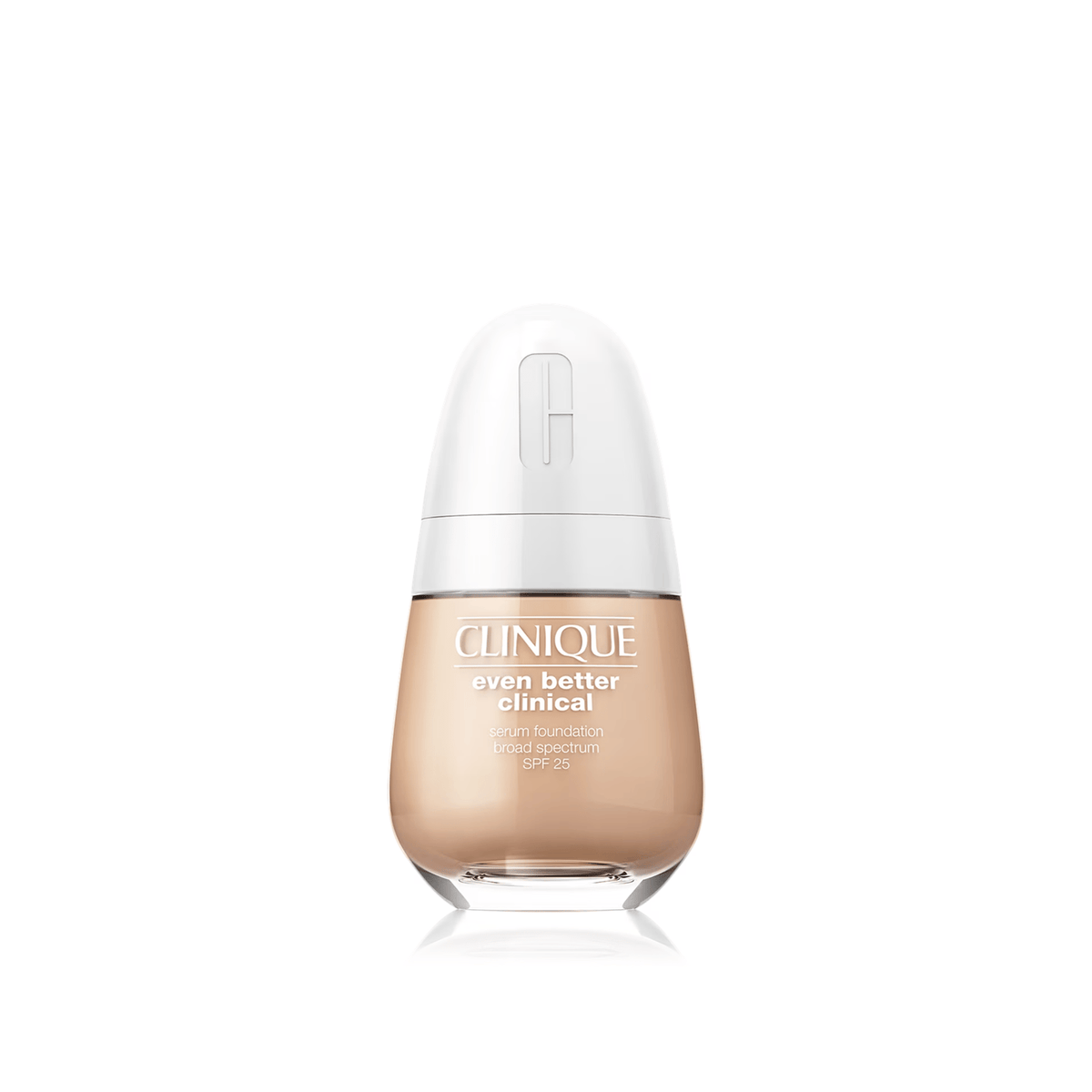 Clinique Even Better Clinical Serum Foundation SPF 20 CN 40 Cream Chamois 30ml
