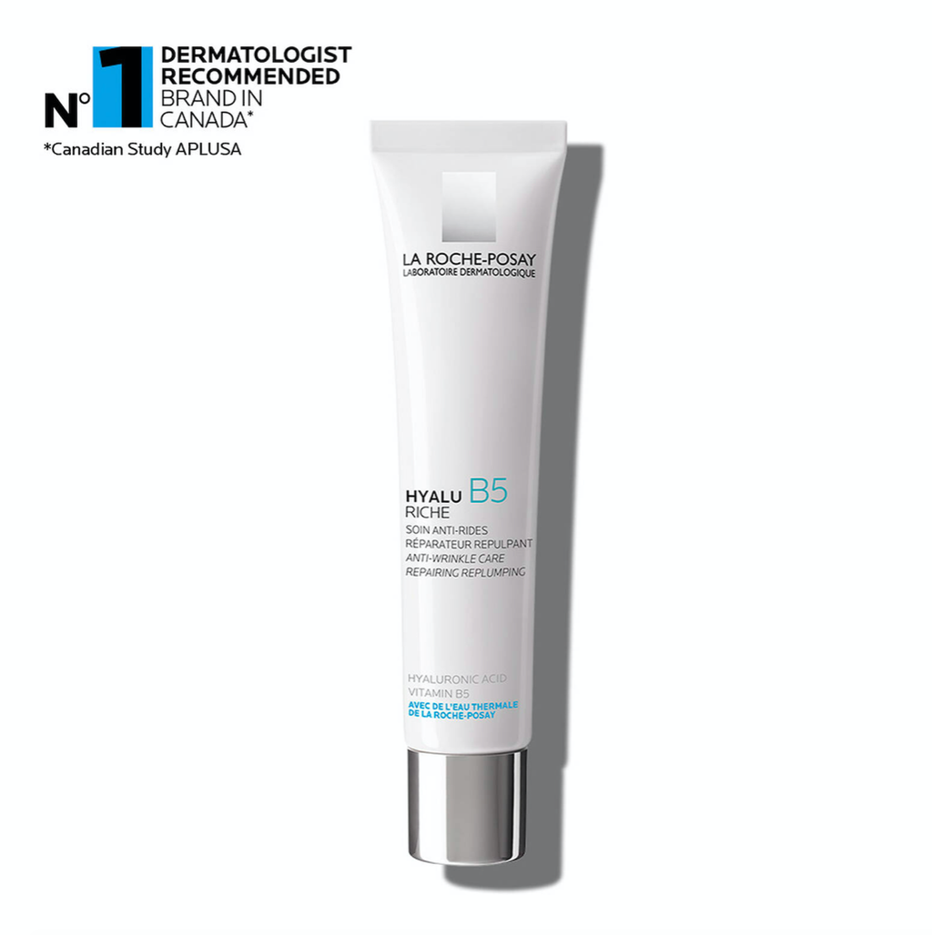 La Roche-Posay Hyalu B5 Riche Cream 40 Ml