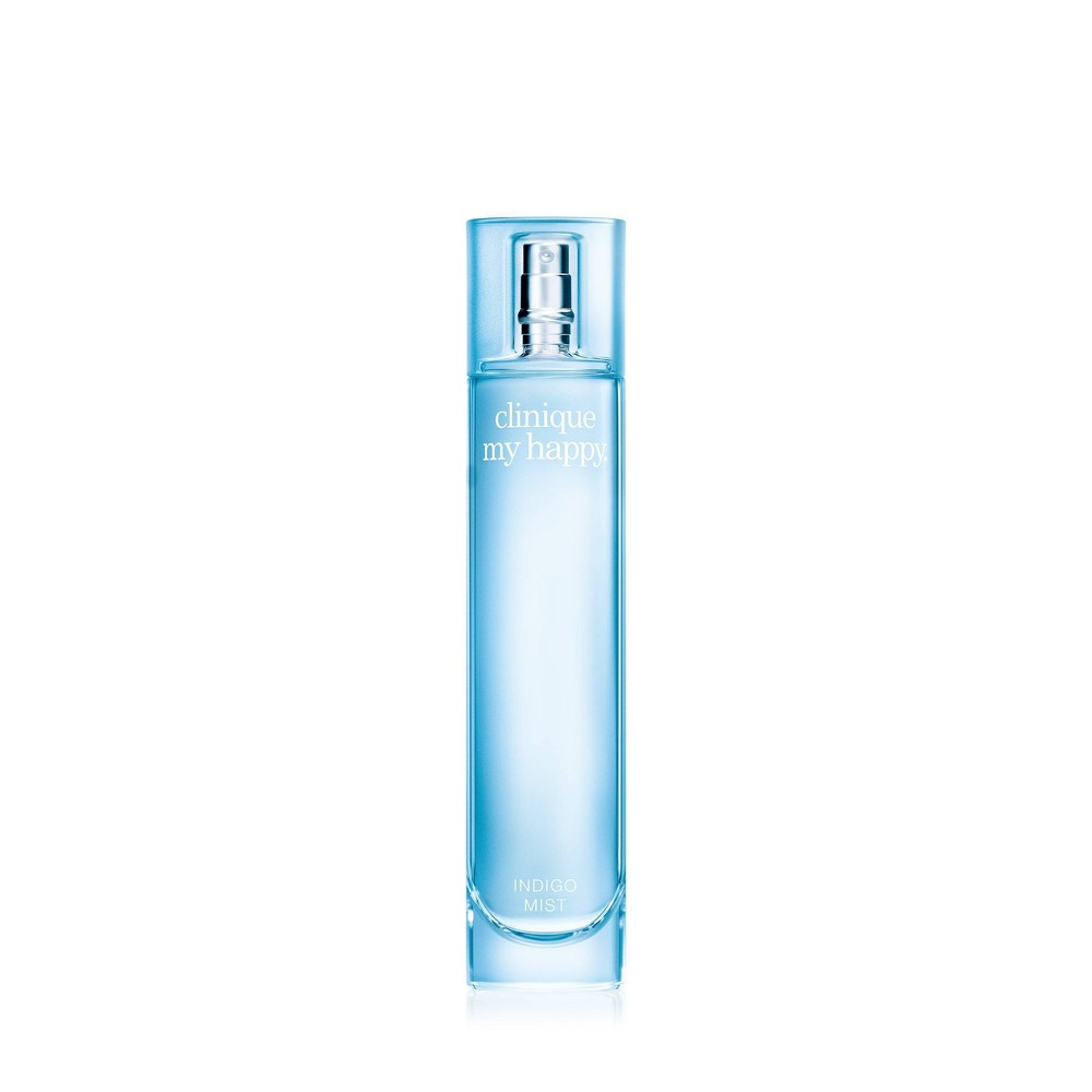 Clinique My Happy Fragrance Spray, Indigo Mist