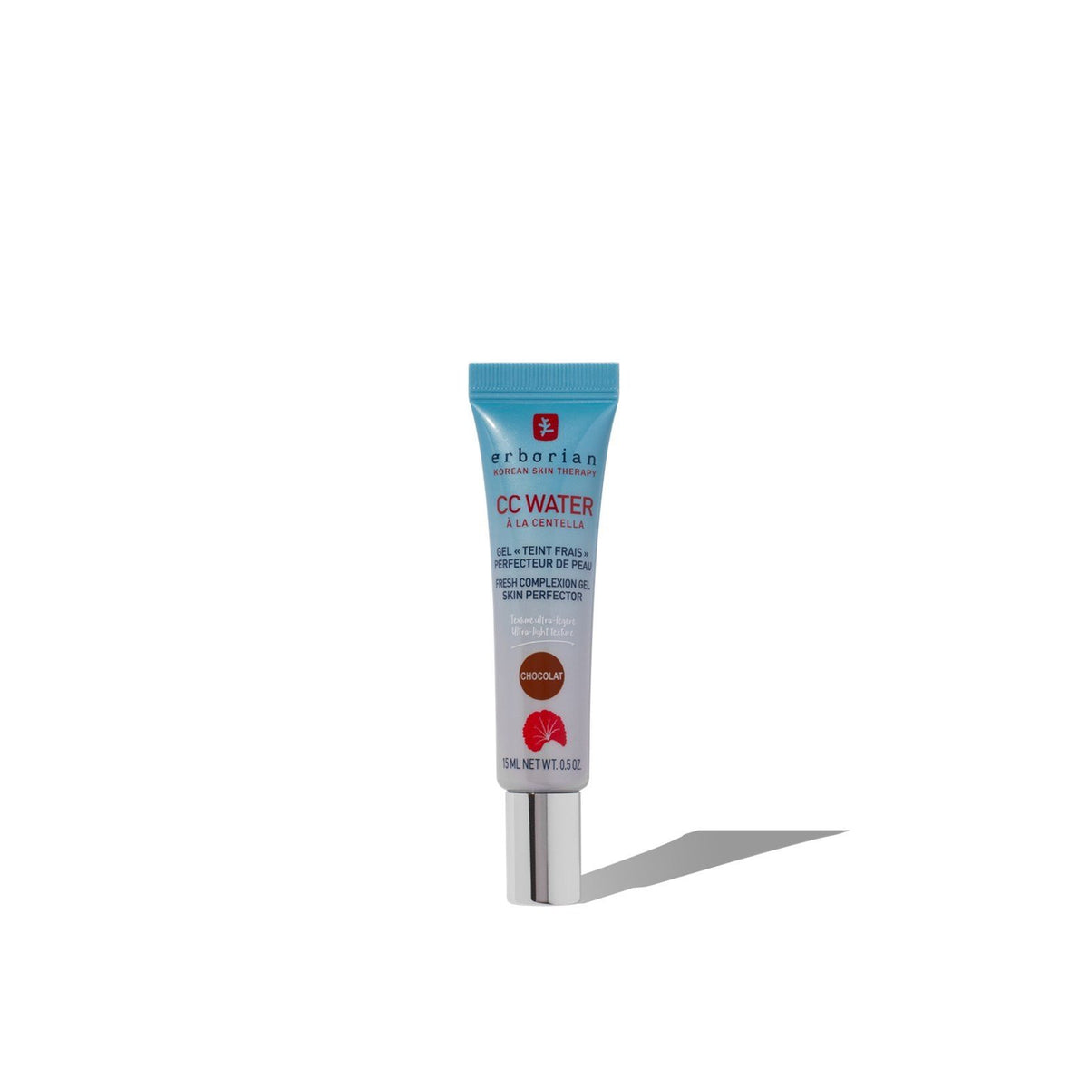 Erborian CC Water, Chocolat, 15 Ml