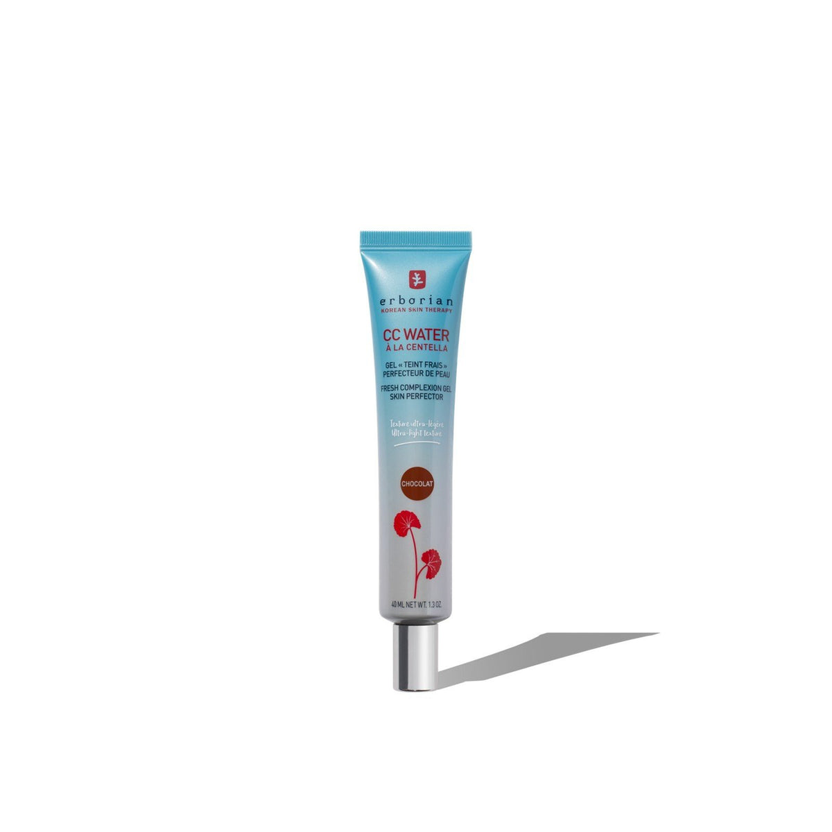 Erborian CC Water Fresh Complexion Gel 40ml Chocolat
