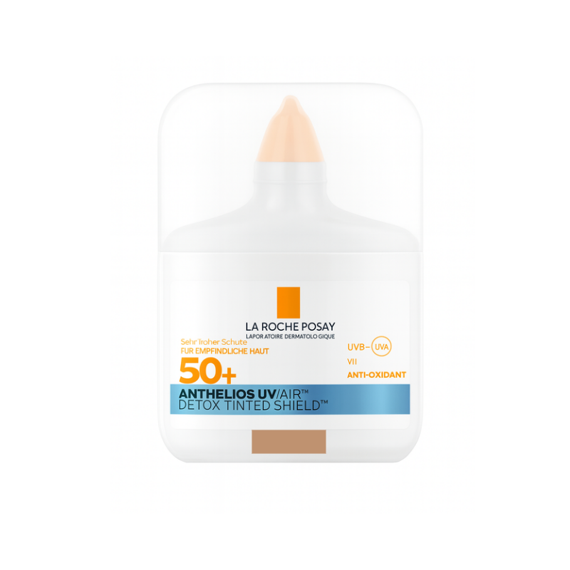 La Roche-Posay Anthelios La Roche Posay Anthelios 100 Ka+ Cream SPF 50