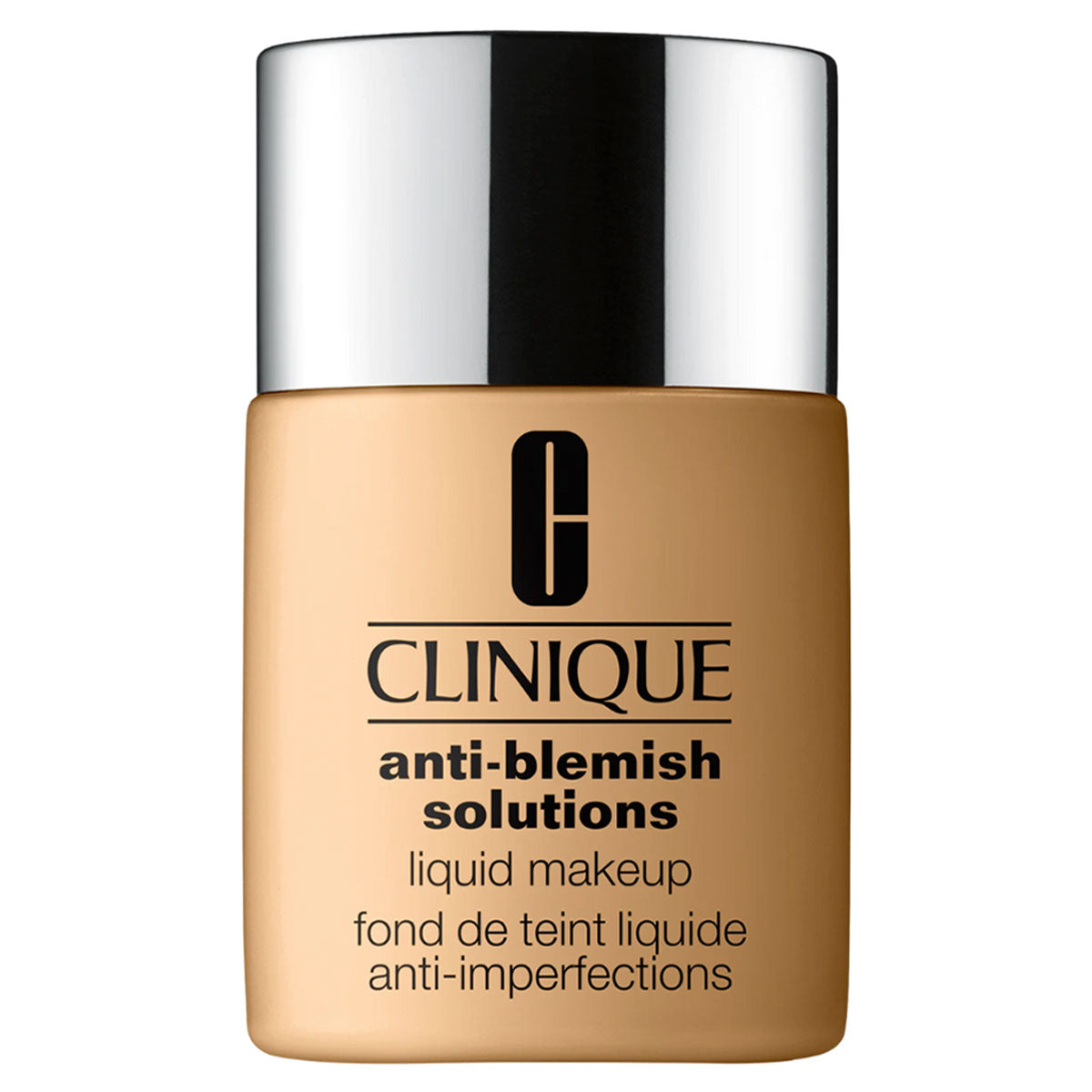 Clinique Acne Solutions Liquid Makeup Foundation