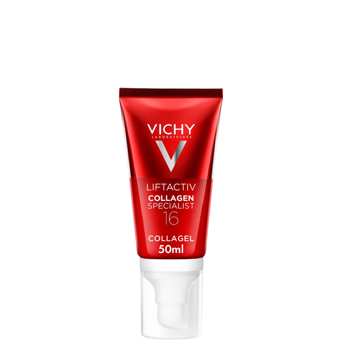 Vichy Liftactive Collagen Specialist 16 Boosting Gel 50 Ml