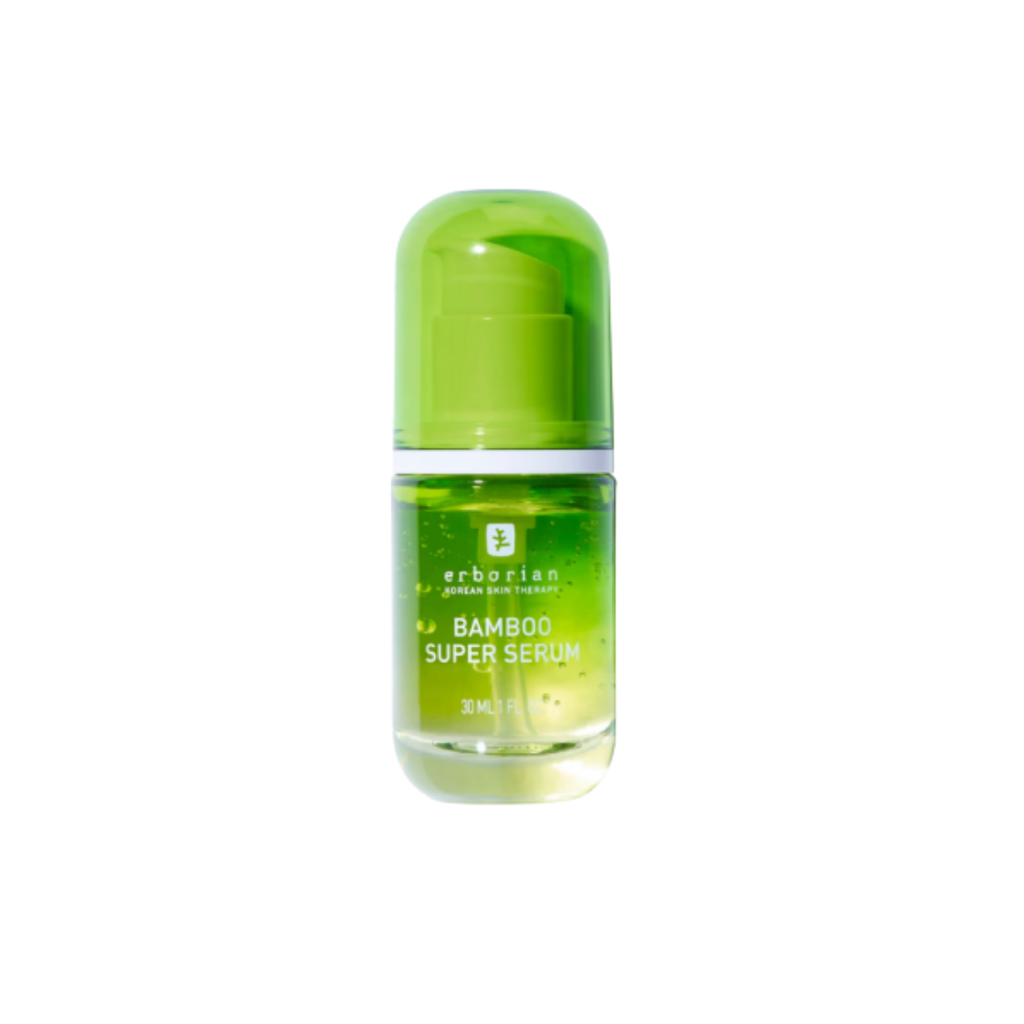 Erborian Bamboo Super Serum 30 Ml