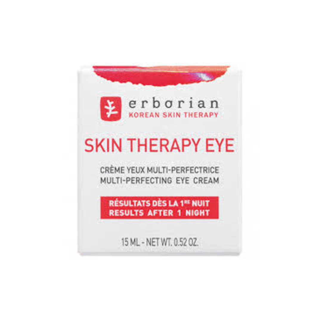Erborian Skin Therapy Eye 15 Ml