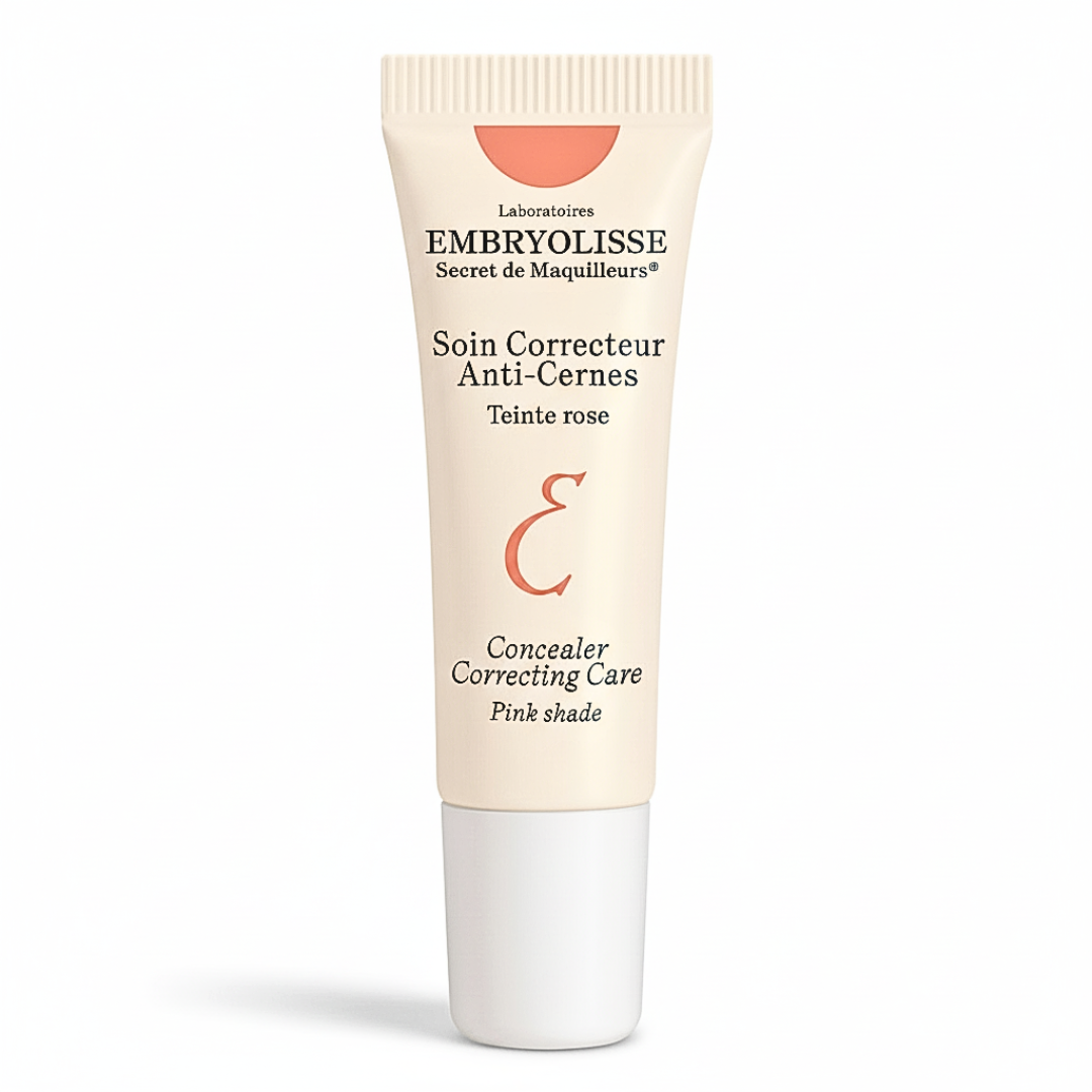 Embryolisse Concealer Correcting Care Pink Shade 8 Ml