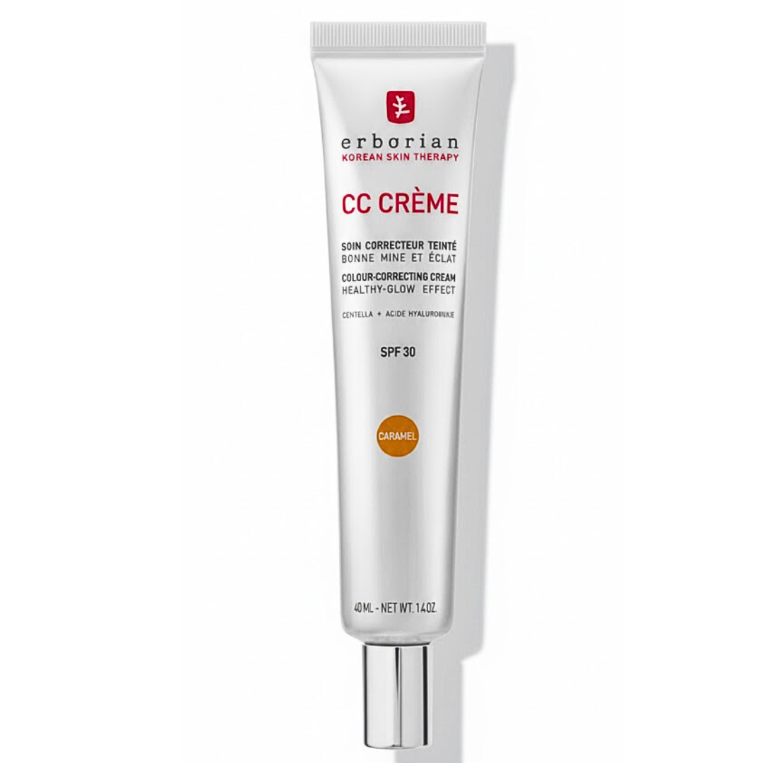 Erborian CC Creme, Caramel, 40 Ml