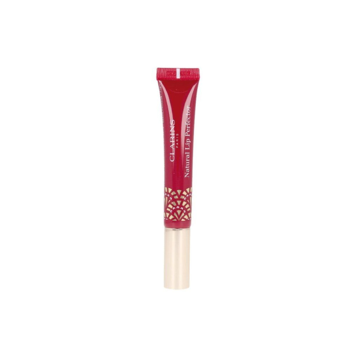 Clarins Instant Light Natural Lip Perfector 18 Intense Garnet 12 Ml